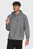 Худи PREMIUM TERRY MICRO MONOLOGO HOO