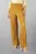Штаны Plisse Pull On Pant
