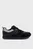 Мужские черные кроссовки LOW TOP LACE UP MIX Calvin Klein