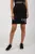 Юбка OFF PLACED LOGO HWK SKIRT
