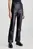 Шалбар LEATHER POCKET PANT