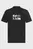 Футболка SS 30S EU CALVIN KLEIN BOLD GRAP