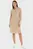 Платье FLUID VISCOSE CREPE KNEE DRESS
