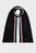 Шарф TH RWB RACHELLE SCARF