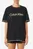 Футболка S S CREW NECK