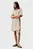 Платье/LINEN BLEND RELAXED SHIRT DRESS