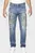 Джинсы Iconic Slim-Sterling Blue