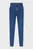 Джинсы TAPERED FIT MID BLUE