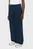 Штаны WASHED WIDE LEG CHINO