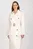 Плащ THL REVERSIBLE STRIPE TRENCH