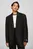 Пиджак OVERSIZED PREP PINSTRIPE BLAZER
