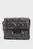 Поясная сумка K&K BAGS CROSSBODY - WHITE * HBKK-123-00028-1