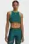 Топ HeatGear Mesh Tank Under Armour