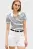 Поло GOLD BUTTON SLIM SS POLO