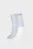 Носки CKJ WOMEN SOCK 2P GLOSSY RIB