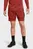 Мужские бордовые шорты UA M's Ch. Pro Train Short Under Armour