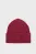 Шапка CK FINE RIB BEANIE