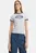Футболка UA Ringer Grx Tee-GRY