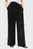 Штаны POPLIN WIDE LEG PANT