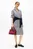 Платье ESS POPLIN REGULAR SHIRT DRESS
