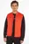 Жилет QUILTED CRINKLE VEST