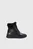 Хайтопы ALYSSA 05 - MID SNEAKER CALF BLACK