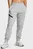 Штаны спортивные Unstoppable Flc Jogger-GRY