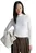 Лонгслив COTTON MODAL LS MOCK NECK
