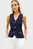 Жилет CO FULL NEEDLE SLIM VEST