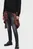 Мужские темно-синие джинсы THOMMER CB-NE Sweat jeans Diesel
