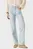 Джинсы/STRAIGHT JEANS HW ROBYN