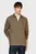 Поло с длинным рукавом LS ZIP RWB DETAIL REG POLO
