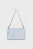Сумка TH REFINED SHOULDER BAG MONO