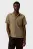 Рубашка с коротким рукавом SS SOLID SEERSUCKER CLASSIC SHIR