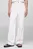 Джинсы RELAXED STRAIGHT HW WHITE