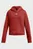 Худи UA Rival Fleece Crop Hoodie