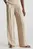 Штаны STRUCTURE TWILL WIDE LEG PANT