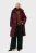 Куртка зимняя CREST MW DOWN REG COAT Tommy Hilfiger