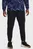 Ерлерге арналған  қара спорттық шалбар Pjt Rock Unstoppable Pant