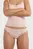 Трусы PURE SOFT LACE - TAN