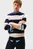 Свитер LAMBSWOOL CREW NECK