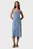 Платье BIAS CUT DENIM SOFT DRESS LIGHTW Calvin Klein Jeans