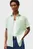 Рубашка с коротким рукавом PIGMENT DYED LINEN RF SHIRT S S
