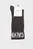 Носки CKJ MEN SOCK 2P RIBBON LOGO