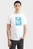 Футболка 30S EU WHOLESALE JEANS GRAPHICS