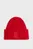 Шапка TH CREST FLUFFY BEANIE