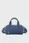 Сумка WEBBING STRAP CANVAS POCKET BAG
