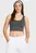 Майка Meridian Fitted Crop Tank