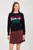 Свитер NEW YORK C-NK SWEATER