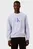 Свитшот LS EU 350TERRY MONOLOGO CN SWTSH